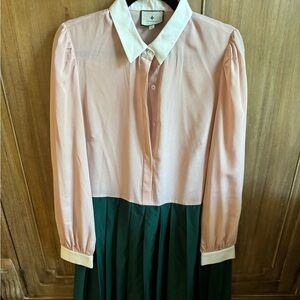 Tuckernuck women’s dress